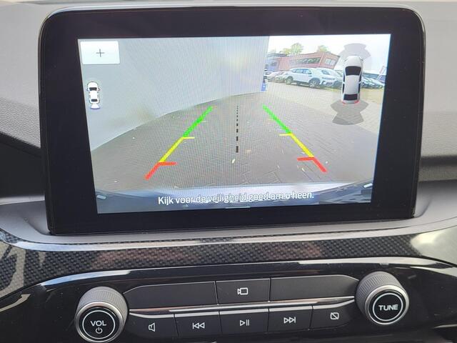 Ford KUGA 2.5 PHEV ST-Line X Automaat / Dealer onderhouden / 1.500 kg trekgewicht / Winter Pack / Headup Display / B&O audio / Camera / Navigatie / Android Auto / Apple Carplay