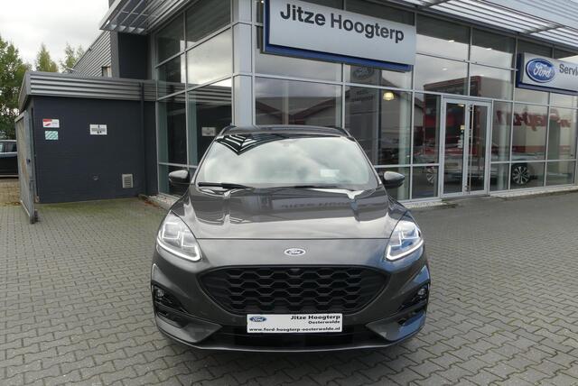 Ford KUGA 2.5 PHEV ST-Line HUD, WINTER PACK, ELEKT. ACHTERKLEP, ADAPT. CRUISE, CLIMA, NAVI, 20.510KM