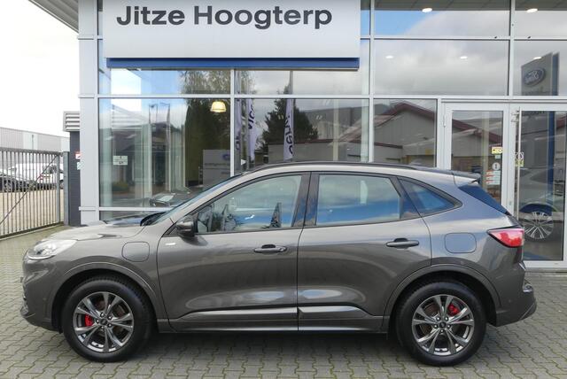 Ford KUGA 2.5 PHEV ST-Line HUD, WINTER PACK, ELEKT. ACHTERKLEP, ADAPT. CRUISE, CLIMA, NAVI, 20.510KM