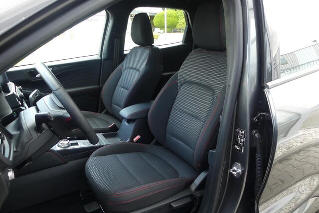 Ford KUGA 2.5 PHEV ST-Line HUD, WINTER PACK, ELEKT. ACHTERKLEP, ADAPT. CRUISE, CLIMA, NAVI, 20.510KM