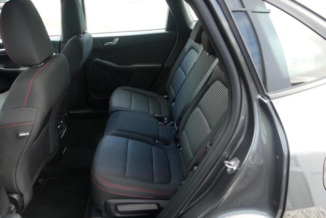 Ford KUGA 2.5 PHEV ST-Line HUD, WINTER PACK, ELEKT. ACHTERKLEP, ADAPT. CRUISE, CLIMA, NAVI, 20.510KM