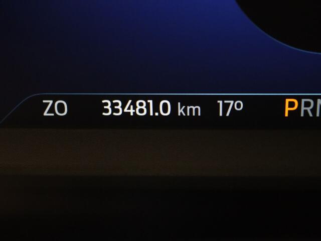 Ford KUGA 225pk PHEV Titanium Automaat Camera | Cruise | Stoel-/stuur-/voorruitverw. | Parkeersens. v+a | Trekhaak