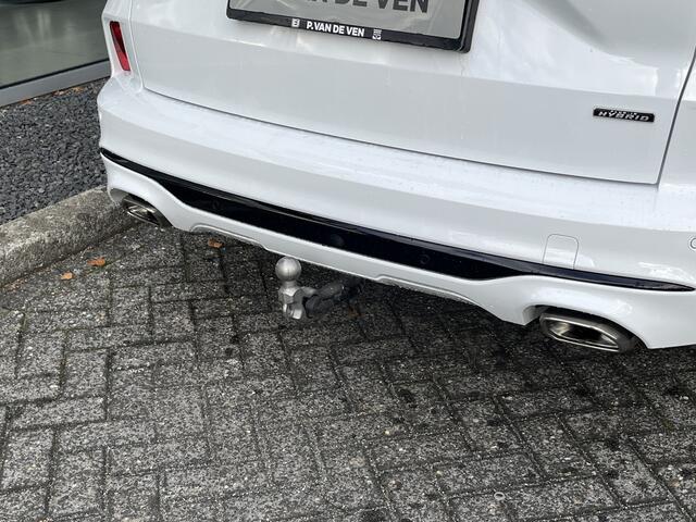 Ford KUGA 2.5 PHEV ST-Line X 243pk e-CVT Automaat | E-Trekhaak | Panoramadak | Technology Pack | Driver Assistance Pack | Winter Pack | 4s banden | etc. etc.