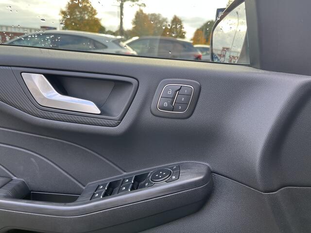 Ford KUGA 2.5 PHEV ST-Line X 243pk e-CVT Automaat | E-Trekhaak | Panoramadak | Technology Pack | Driver Assistance Pack | Winter Pack | 4s banden | etc. etc.