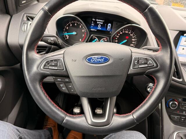 Ford KUGA 1.5 EcoBoost ST Line 150pk Trekhaak | Winterpack | Achteruitrijcamera | Elektrische Achterklep | Keyless Entry