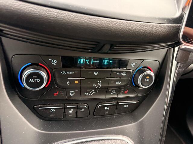 Ford KUGA 1.5 EcoBoost ST Line 150pk Trekhaak | Winterpack | Achteruitrijcamera | Elektrische Achterklep | Keyless Entry