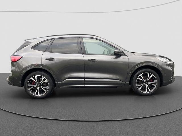 Ford KUGA 2.5 PHEV ST-Line X Pano | HUD | El.klep | Camera | Winterpakket | Ap.cruise