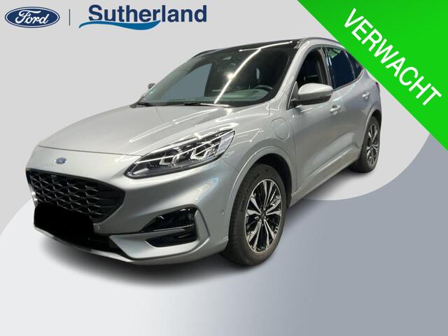 Ford KUGA 2.5 PHEV ST-Line X | Trekhaak | Panoramadak | Adaptive cruise control | Head up Display | Winter Pack | Camera