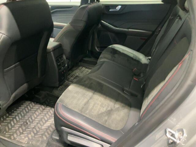 Ford KUGA 2.5 PHEV ST-Line X | Trekhaak | Panoramadak | Adaptive cruise control | Head up Display | Winter Pack | Camera