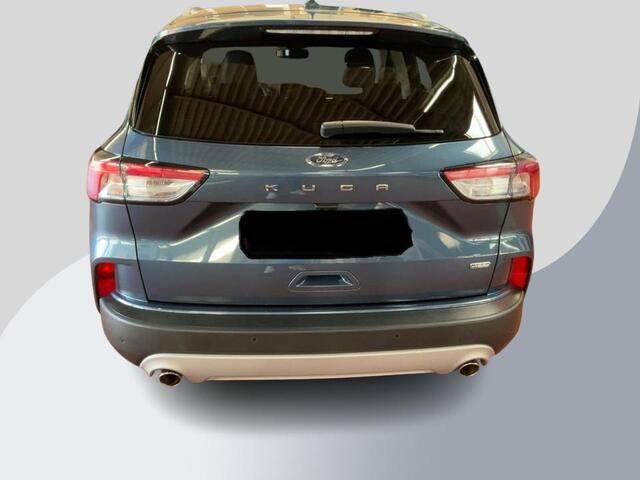 Ford KUGA 2.5 PHEV Titanium X | Adaptive cruise control | Winter Pack | Head up Display | Bang&Olufsen | Half lederen bekleding | Elektrische achterklep