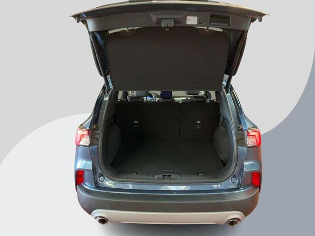 Ford KUGA 2.5 PHEV Titanium X | Adaptive cruise control | Winter Pack | Head up Display | Bang&Olufsen | Half lederen bekleding | Elektrische achterklep