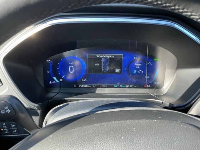Ford KUGA 2.5 PHEV Titanium X | Adaptive cruise control | Winter Pack | Head up Display | Bang&Olufsen | Half lederen bekleding | Elektrische achterklep