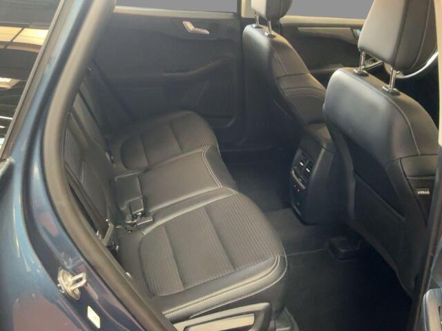 Ford KUGA 2.5 PHEV Titanium X | Adaptive cruise control | Winter Pack | Head up Display | Bang&Olufsen | Half lederen bekleding | Elektrische achterklep