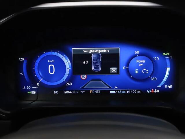 Ford KUGA 2.5 PHEV Titanium X GRATIS Afleverpakket! LED | Camera | B&O | Navi | Stoelverw.