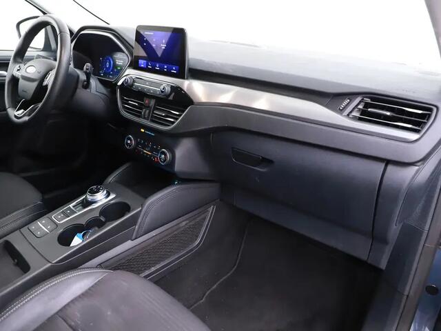 Ford KUGA 2.5 PHEV Titanium X GRATIS Afleverpakket! LED | Camera | B&O | Navi | Stoelverw.