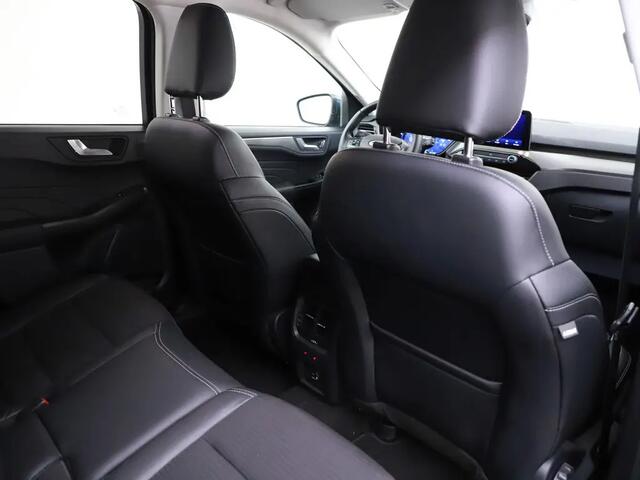 Ford KUGA 2.5 PHEV Titanium X GRATIS Afleverpakket! LED | Camera | B&O | Navi | Stoelverw.