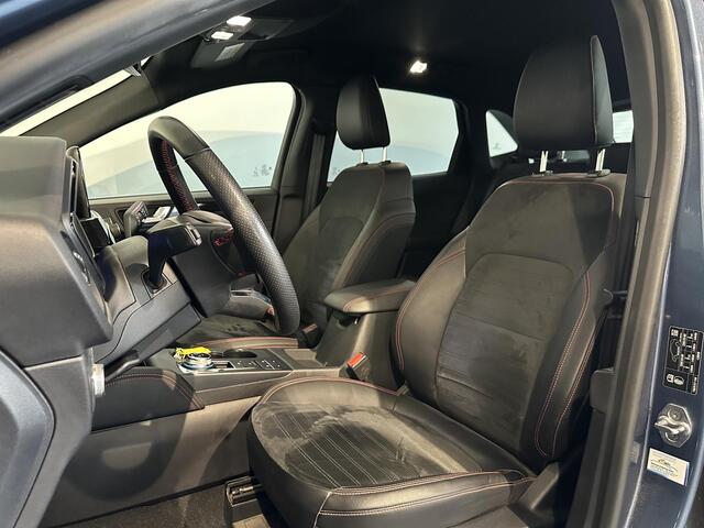 Ford KUGA 2.5 PHEV ST-Line X | TREKHAAK | 360 CAMERA | PARKEERSENSOREN RONDOM | ADAPTIVE CRUISECONTROL | STUUR-/STOELVERWARMING VOOR-/ACHTER