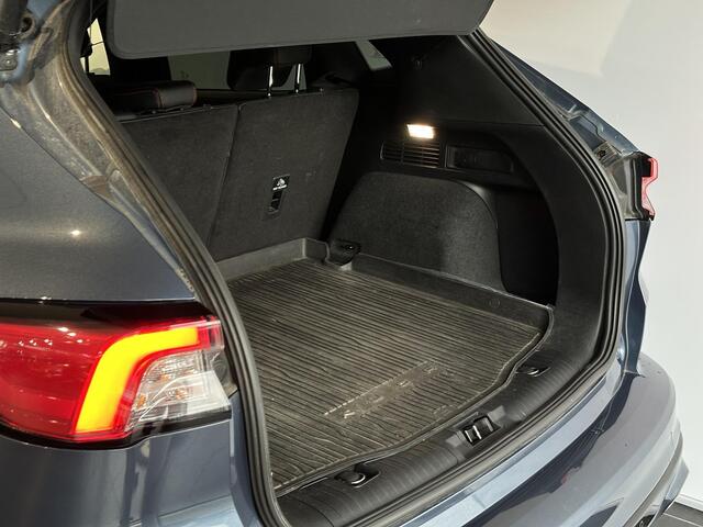 Ford KUGA 2.5 PHEV ST-Line X | TREKHAAK | 360 CAMERA | PARKEERSENSOREN RONDOM | ADAPTIVE CRUISECONTROL | STUUR-/STOELVERWARMING VOOR-/ACHTER