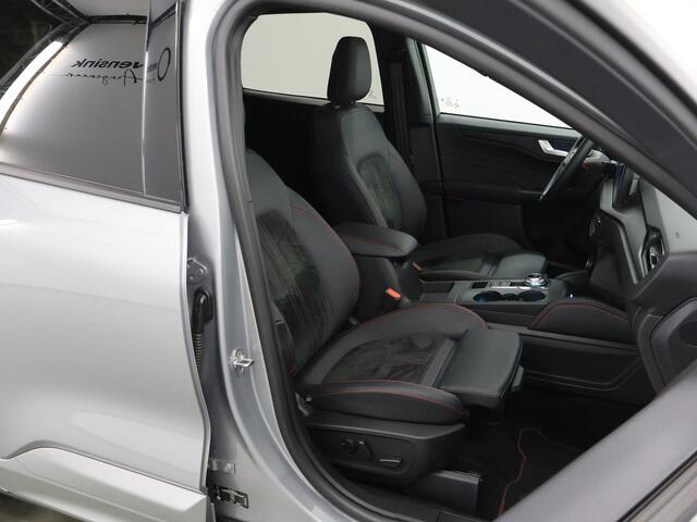 Ford KUGA 2.5 PHEV ST-Line X | Elekt. inklapbare Trekhaak | Winterpakket | Head Up | Matrix Led | Cruise Control Adaptief |