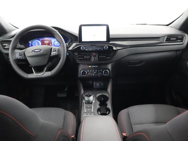 Ford KUGA 2.5 PHEV ST-Line | Trekhaak | Winterpakket | Head-Up | Cruise Control Adaptief | 360 Graden Camera |