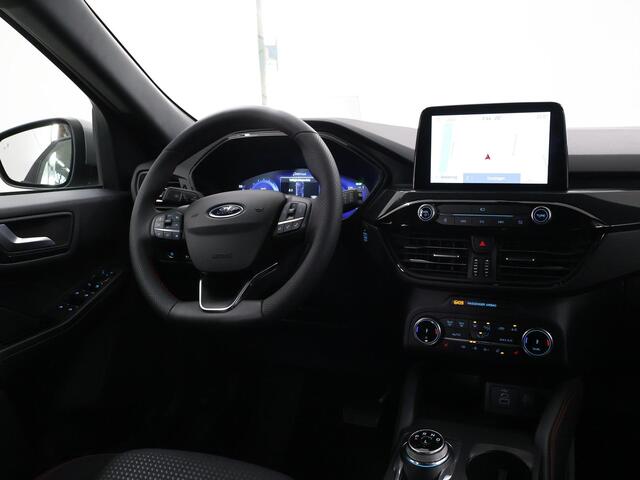 Ford KUGA 2.5 PHEV ST-Line | Trekhaak | Winterpakket | Head-Up | Cruise Control Adaptief | 360 Graden Camera |