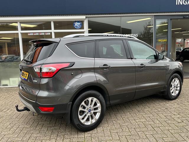 Ford KUGA 1.5 ECOB. ST-Line