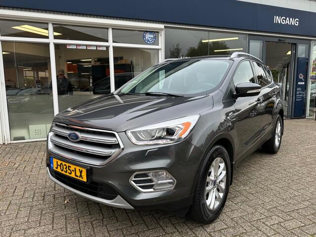 Ford KUGA 1.5 ECOB. ST-Line