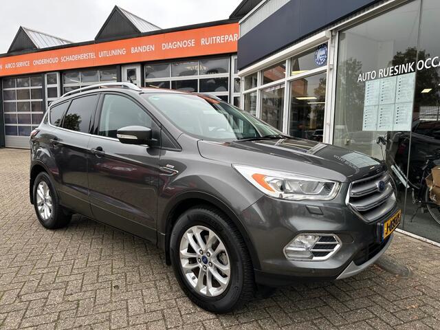 Ford KUGA 1.5 ECOB. ST-Line