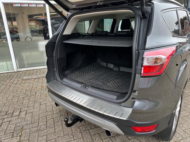 Ford KUGA 1.5 ECOB. ST-Line