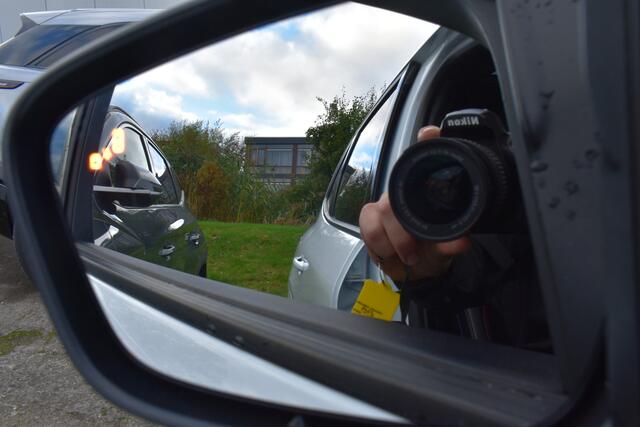 Ford KUGA 2.5 PHEV ST-Line X Pano Camera Leder 19" B&O El aKlep Head-Up