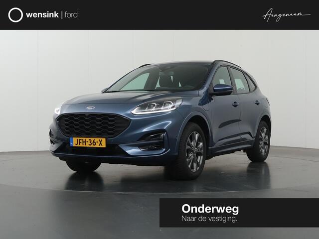 Ford KUGA 2.5 PHEV ST-Line | Trekhaak | Winterpakket | Head-Up | Cruise Control Adaptief | 360 Graden Camera |