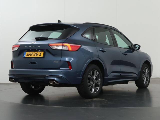 Ford KUGA 2.5 PHEV ST-Line | Trekhaak | Winterpakket | Head-Up | Cruise Control Adaptief | 360 Graden Camera |
