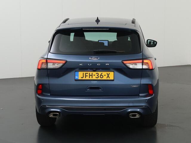 Ford KUGA 2.5 PHEV ST-Line | Trekhaak | Winterpakket | Head-Up | Cruise Control Adaptief | 360 Graden Camera |