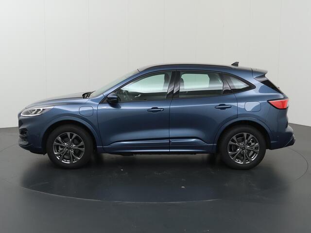 Ford KUGA 2.5 PHEV ST-Line | Trekhaak | Winterpakket | Head-Up | Cruise Control Adaptief | 360 Graden Camera |