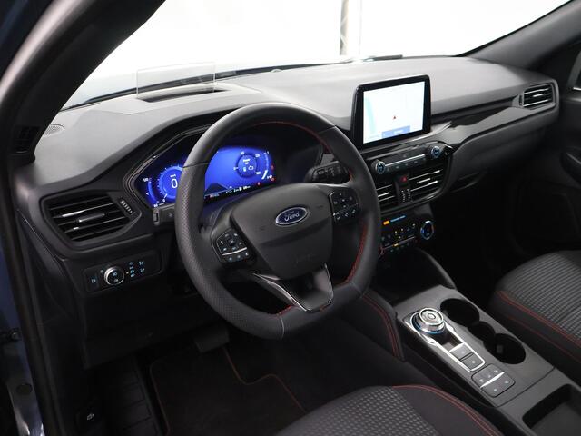 Ford KUGA 2.5 PHEV ST-Line | Trekhaak | Winterpakket | Head-Up | Cruise Control Adaptief | 360 Graden Camera |