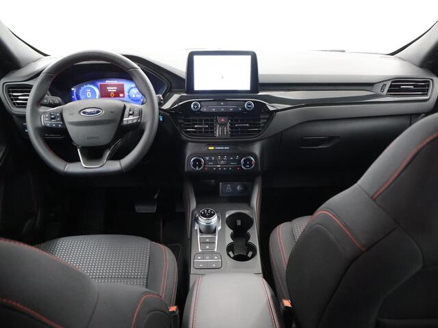 Ford KUGA 2.5 PHEV ST-Line | Trekhaak | Winterpakket | Head-Up | Cruise Control Adaptief | 360 Graden Camera |