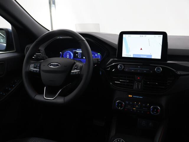 Ford KUGA 2.5 PHEV ST-Line | Trekhaak | Winterpakket | Head-Up | Cruise Control Adaptief | 360 Graden Camera |