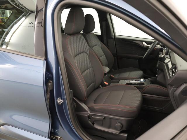 Ford KUGA 2.5 PHEV ST-Line | Trekhaak | Winterpakket | Head-Up | Cruise Control Adaptief | 360 Graden Camera |