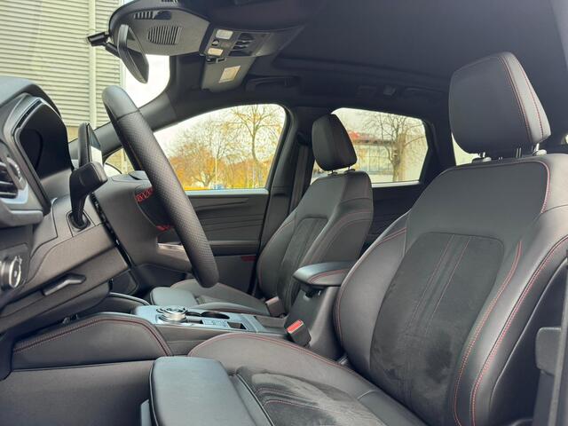 Ford KUGA 2.5 FHEV ST-Line X |Pano |360° |Head-Up |Memory |Stoelverw. V+A |ACC