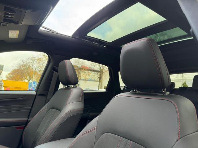 Ford KUGA 2.5 FHEV ST-Line X |Pano |360° |Head-Up |Memory |Stoelverw. V+A |ACC