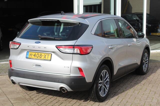 Ford KUGA 2.5 PHEV ECC,
