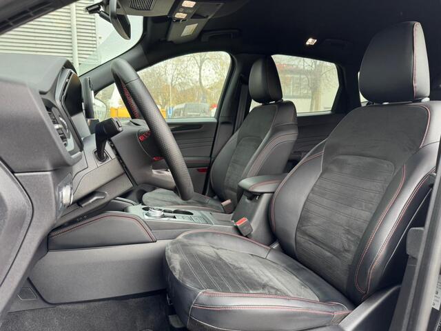 Ford KUGA 2.5 PHEV ST-Line X