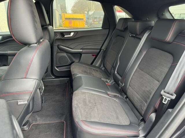 Ford KUGA 2.5 PHEV ST-Line X