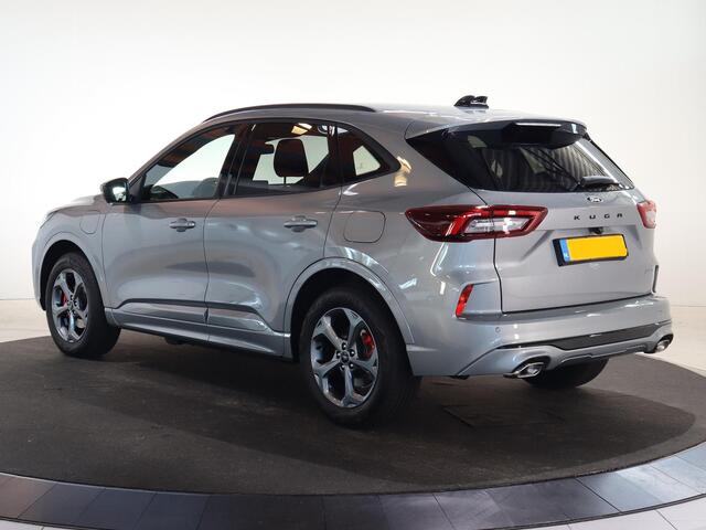 Ford KUGA 2.5 PHEV ST-Line X Winterpack