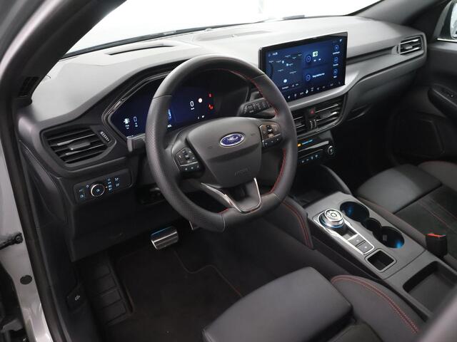 Ford KUGA 2.5 PHEV ST-Line X | Elekt. inklapbare Trekhaak | Winterpakket | Head Up | Matrix Led | Cruise Control Adaptief |