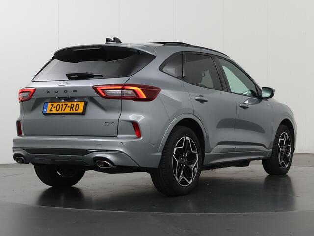 Ford KUGA 2.5 PHEV ST-Line X | Elekt. inklapbare Trekhaak | Panoramadak | Winterpakket | Head Up | Matrix Led | Cruise Control Adaptief |