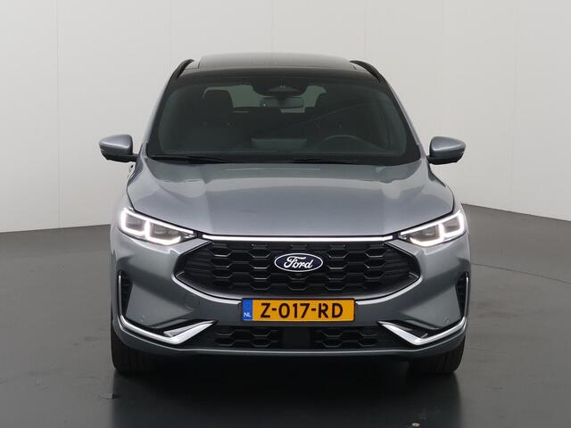 Ford KUGA 2.5 PHEV ST-Line X | Elekt. inklapbare Trekhaak | Panoramadak | Winterpakket | Head Up | Matrix Led | Cruise Control Adaptief |