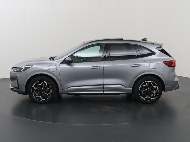 Ford KUGA 2.5 PHEV ST-Line X | Elekt. inklapbare Trekhaak | Panoramadak | Winterpakket | Head Up | Matrix Led | Cruise Control Adaptief |