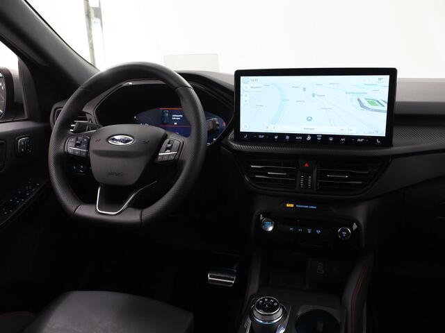 Ford KUGA 2.5 PHEV ST-Line X | Elekt. inklapbare Trekhaak | Panoramadak | Winterpakket | Head Up | Matrix Led | Cruise Control Adaptief |