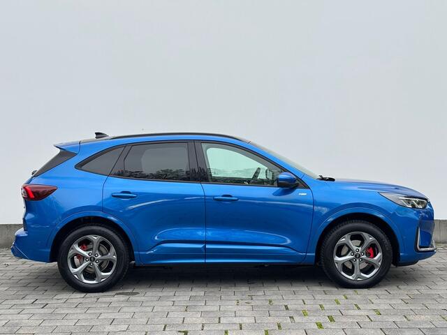 Ford KUGA 2.5 PHEV 243pk ST-Line X NEW Model I AGR stoelen I Pano I Techn pack I Adapt Cruise I Trekhaak I